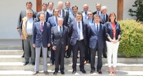 Los Criadores buscan fortalecer la investigación sobre el Caballo Chileno con convenio con la U. Austral Los Criadores buscan fortalecer la investigación sobre el Caballo Chileno con convenio con la U. Austral