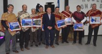 Una selección de imágenes del Zonal Sur 2018 Una selección de imágenes del Zonal Sur 2018