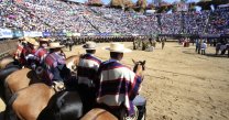 Cristián Leiva sobre techumbre y mejoramiento de la Monumental: Estamos en tierra derecha Cristián Leiva sobre techumbre y mejoramiento de la Monumental: Estamos en tierra derecha