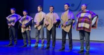 Jinetes de Asociaciones Curicó y Aguanegra recibieron reconocimiento municipal Jinetes de Asociaciones Curicó y Aguanegra recibieron reconocimiento municipal