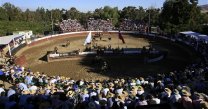 Pablo Baraona: Santiago Sur quiere que en su Clasificatorio la gente vea un buen espectáculo Pablo Baraona: Santiago Sur quiere que en su Clasificatorio la gente vea un buen espectáculo