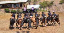 La Reposada llevará su espectáculo ecuestre a Aculeo La Reposada llevará su espectáculo ecuestre a Aculeo