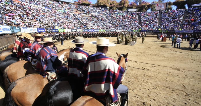 Venta de abonos para 71° Campeonato Nacional genera gran entusiasmo entre los corraleros