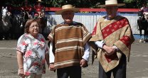 Mario Velásquez García: Gracias a los socios de Lanco hicimos cosas bonitas Mario Velásquez García: Gracias a los socios de Lanco hicimos cosas bonitas