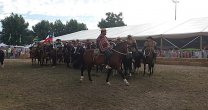 Asociación Maipo quedó satisfecha por gran aceptación de su presentación en la Expo Paine 2019 Asociación Maipo quedó satisfecha por gran aceptación de su presentación en la Expo Paine 2019