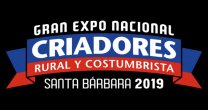 Los datos imperdibles para la Expo Nacional y Final de Criadores 2019 Los datos imperdibles para la Expo Nacional y Final de Criadores 2019