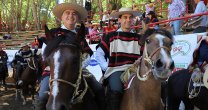 El Eco fue contundente en la Primera Libre B de la Final de Criaderos El Eco fue contundente en la Primera Libre B de la Final de Criaderos