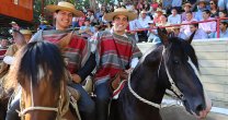 Agua de los Campos y Maquena tuvo Agua de los Campos y Maquena tuvo
