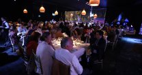 Una jornada de emociones se vivió en Premiación de los Criadores