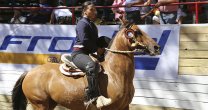 La premiación y mejores momentos de las Pruebas de Campo en Santa Bárbara