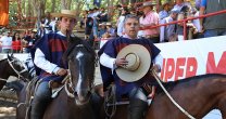 Criadero Ronquido ganó la Tercera Libre B con desempate Criadero Ronquido ganó la Tercera Libre B con desempate