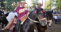 San José de Loa y El Tani ganaron de punta a punta para ser los nuevos campeones San José de Loa y El Tani ganaron de punta a punta para ser los nuevos campeones