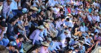 El Lado B de la Final de Rodeos Para Criadores de Santa Bárbara El Lado B de la Final de Rodeos Para Criadores de Santa Bárbara