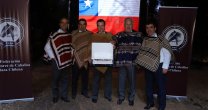 Asociación O'Higgins recibió premio al Mejor Rodeo Para Criadores de la Temporada 2018-2019 Asociación O'Higgins recibió premio al Mejor Rodeo Para Criadores de la Temporada 2018-2019