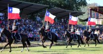Jefe del Cuadro Negro: Presentarnos en Santa Bárbara fue un buen cierre para nuestra temporada Jefe del Cuadro Negro: Presentarnos en Santa Bárbara fue un buen cierre para nuestra temporada