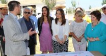Fiesta de la Chilenidad el Norte se toma la Cuarta Región Fiesta de la Chilenidad el Norte se toma la Cuarta Región