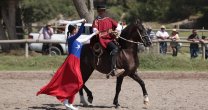 Revisa el Programa de la Fiesta de la Chilenidad en el Norte Revisa el Programa de la Fiesta de la Chilenidad en el Norte