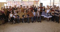 Cardenal Caro realizó el lanzamiento oficial del Clasificatorio Repechaje Centro Norte Marchigüe Cardenal Caro realizó el lanzamiento oficial del Clasificatorio Repechaje Centro Norte Marchigüe