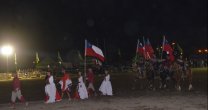 Gran Gala Ecuestre recibió la calurosa ovación del público en Coquimbo Gran Gala Ecuestre recibió la calurosa ovación del público en Coquimbo