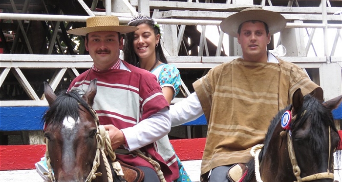 Brun y Guerrero se llevaron valioso triunfo desde Pemuco