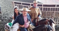 Llanquihue y Palena tuvo intensa actividad corralera Llanquihue y Palena tuvo intensa actividad corralera