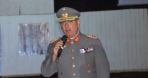 Teniente coronel Manuel Herrera: La Batalla de La Concepción representa la identidad misma del chileno Teniente coronel Manuel Herrera: La Batalla de La Concepción representa la identidad misma del chileno