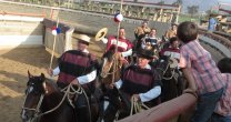 Morales y Sagüez festejaron con clara victoria en el Provincial de Coquimbo Morales y Sagüez festejaron con clara victoria en el Provincial de Coquimbo
