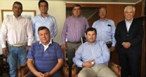 Comisión Confederación del Rodeo trabaja para la realización de una serie promocional en el Campeonato Nacional Comisión Confederación del Rodeo trabaja para la realización de una serie promocional en el Campeonato Nacional