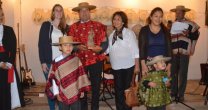 Osvaldo Figueroa Toro: Somos una familia criadora de toda la vida. Osvaldo Figueroa Toro: Somos una familia criadora de toda la vida.