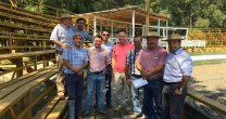 FDN visitó Pucón y Cautín trabaja con fuerza en la organización del Clasificatorio FDN visitó Pucón y Cautín trabaja con fuerza en la organización del Clasificatorio