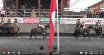 La victoria de Yáñez y Quintanilla en el rodeo de la Asociación Río Cautín