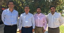Asumió nueva gerencia comunicacional en la Federación del Rodeo Asumió nueva gerencia comunicacional en la Federación del Rodeo