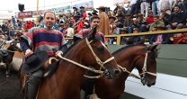 Criadero Santa Bárbara de los Guaicos fue el más contundente en la Serie Criaderos Criadero Santa Bárbara de los Guaicos fue el más contundente en la Serie Criaderos
