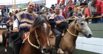 Rubén y Gustavo Valdebenito analizaron la Rubén y Gustavo Valdebenito analizaron la