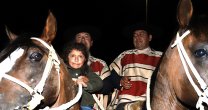 Bozo y Krause conquistaron la Mixta en los Vicecampeones Nacionales Distinguido II y Don Facha Bozo y Krause conquistaron la Mixta en los Vicecampeones Nacionales Distinguido II y Don Facha