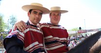 La Serie de Campeones que consagró a Melo y Alvarez en Pucón