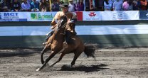 Luis Gerardo Soto: Contento porque se cumplió el objetivo de llegar a Rancagua Luis Gerardo Soto: Contento porque se cumplió el objetivo de llegar a Rancagua
