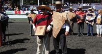 Ignacio Cortés Peña, elegido el Ganadero Destacado en la Temporada 2018-2019 Cono Sur Ignacio Cortés Peña, elegido el Ganadero Destacado en la Temporada 2018-2019 Cono Sur