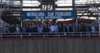 Acreditación de prensa para el Clasificatorio de San Fernando Acreditación de prensa para el Clasificatorio de San Fernando