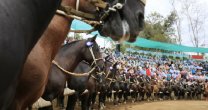 San Fernando marca la segunda etapa de la ruta a Rancagua San Fernando marca la segunda etapa de la ruta a Rancagua
