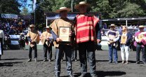 José Armando León, mejor Arreglador de la Zona Sur: “Es un incentivo para seguir trabajando caballos” José Armando León, mejor Arreglador de la Zona Sur: “Es un incentivo para seguir trabajando caballos”