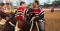 Juan Ignacio Pacheco debutará en la Monumental: Todos sueñan con estar en esa tierra amarilla Juan Ignacio Pacheco debutará en la Monumental: Todos sueñan con estar en esa tierra amarilla