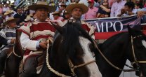 Los Hernández brillaron con sus potros en San Fernando Los Hernández brillaron con sus potros en San Fernando