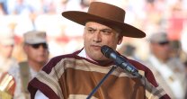 Alcalde de San Fernando: Esperamos la confianza de la Federación para mantener el rodeo vivo en Colchagua Alcalde de San Fernando: Esperamos la confianza de la Federación para mantener el rodeo vivo en Colchagua