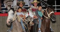 Las sensaciones de Mallea y Barrientos luego de cuatro desempates Las sensaciones de Mallea y Barrientos luego de cuatro desempates