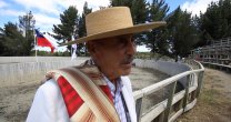 El Rodeo de Chiloé está de duelo por la partida de Gabriel Ruiz El Rodeo de Chiloé está de duelo por la partida de Gabriel Ruiz