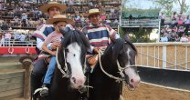 Gazmuri y Urrutia tras el cuarto animal: “Disfrutamos correr una final muy competitiva” Gazmuri y Urrutia tras el cuarto animal: “Disfrutamos correr una final muy competitiva”