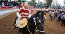 Rufino Hernández: Esto sigue y hay que trabajar mejor para ir a Rancagua Rufino Hernández: Esto sigue y hay que trabajar mejor para ir a Rancagua