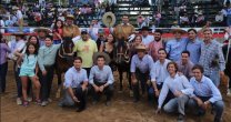 San Fernando también fue inolvidable para Luis Corvalán, Federico Meza y Manuel Goycoolea San Fernando también fue inolvidable para Luis Corvalán, Federico Meza y Manuel Goycoolea