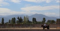 El lado B que dejó el Clasificatorio Centro de San Fernando